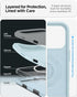 Spigen iPhone 17 PRO Case Silicone Fit MAGFIT